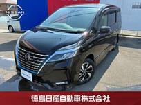 日産 セレナ 1200cc 1.2 e-POWER ハイウェイスター V 禁煙車　全周囲カメラ　ドラレコ　ETC