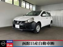 日産 NV150 AD 1600cc 1.6 VE 4WD
