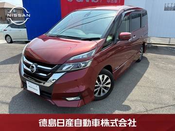 2.0 ハイウェイスター 禁煙車　全周囲カメラ　ETC　後席モニター