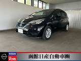 日産 ノート 1200cc 1.2 e-POWER X FOUR 4WD