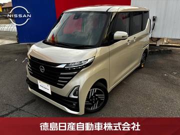 660 ハイウェイスターX 禁煙車 全周囲カメラ 純正ディスプレイオー