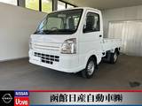 スズキ キャリイ 660cc 660 KCエアコン・パワステ 3方開 4WD