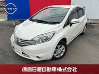 日産 ノート 1200cc 1.2 メダリスト