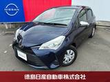 トヨタ ヴィッツ 1300cc 1.3 ジュエラ 禁煙車　ナビゲーション　ドラレコ　ETC