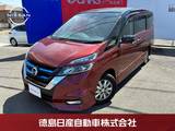 日産 セレナ 1200cc 1.2 e-POWER ハイウェイスター V 日産認定中古車　360度全周囲カメラ