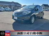 日産 ノート 1200cc 1.2 メダリスト X