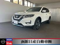 日産 エクストレイル 2000cc 2.0 20Xi 2列車 4WD