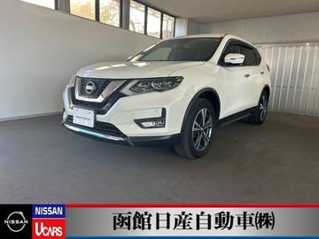 エクストレイル 2.0 20Xi 2列車 4WD
