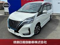 日産 セレナ 1200cc 1.2 e-POWER ハイウェイスター V
