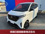 日産 サクラ X 360度全周囲カメラ/衝突軽減ブレーキ/
