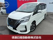 日産 セレナ 1200cc 1.2 e-POWER ハイウェイスター V