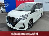 日産 セレナ 1200cc 1.2 e-POWER ハイウェイスター V