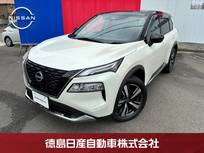日産 エクストレイル 1500cc 1.5 G e-4ORCE 4WD