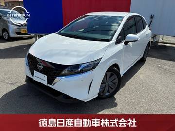 1.2 X 日産認定中古車/360度全周囲カメラ/ETC
