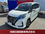 日産 セレナ 1200cc 1.2 e-POWER ハイウェイスター V 日産認定中古車/360度全周囲カメラ