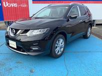 日産 エクストレイル 2000cc 2.0 20X 2列車 4WD アラビュー/エマブレ/ETC