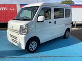日産 クリッパー 660cc 660 DX GLパッケージ ハイルーフ 4WD エマブレ