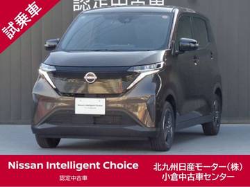 X /試乗車/純正9インチナビ/