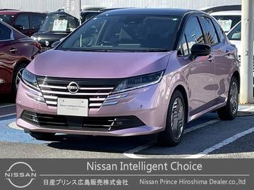 1.2 X 元社用車　NCナビ　前後ドラレコ　ETC