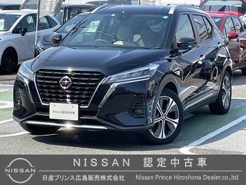 1.2 X FOUR ツートーン インテリアエディション(e-POWER) 4WD MM322D-Lナビ　全周囲モニターPパイロット