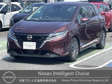 1.2 X 元社用車　NCナビ　ドラレコ　Pパイロット