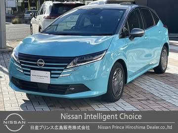 1.2 X 元社用車　NCナビ　ドラレコ　ETC2.0