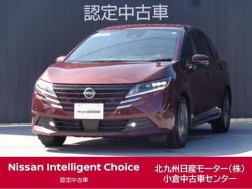 1.2 X /試乗車/プロパイロット/ナビ/全周囲カメラ