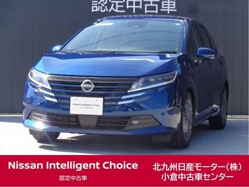 1.2 X /試乗車/プロパイロット/ナビ/全周囲カメラ