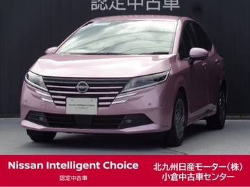 1.2 X /試乗車/プロパイロット/ナビ/全周囲カメラ