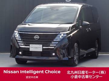 1.4 e-POWER ハイウェイスターV /試乗車/プロパイロット/ナビ/全周囲カメラ