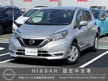 1.2 X Vセレクション 弊社下取り車　MM319D-Wナビ