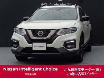 2.0 20Xi Vセレクション エクストリーマーX 2列車 4WD /プロパイロット/ナビ/全周囲カメラ/