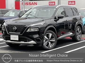 1.5 G e-4ORCE 4WD 元社用車　NCナビ　ドラレコ　ETC2.0