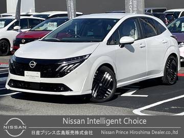 1.2 G レザーエディション 元社用車　NCナビ　ドラレコ　ETC2.0