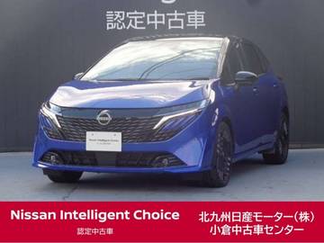 1.2 G レザーエディション /試乗車/プロパイロット/ナビ/全周囲カメラ