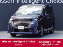 日産 セレナ 2000cc 2.0 ハイウェイスターV /プロパイロット/純正9インチナビ/全周囲カ