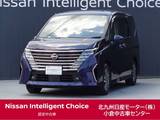 日産 セレナ 2000cc 2.0 ハイウェイスターV /プロパイロット/純正9インチナビ/全周囲カ