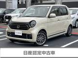 ホンダ N-ONE 660cc 660 プレミアム ツアラー LEDヘッドライト　ETC　前後ドラレコ