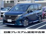 日産 セレナ 2000cc 2.0 ハイウェイスターV 元社用車　日産コネクトナビ　前後ドラレコ