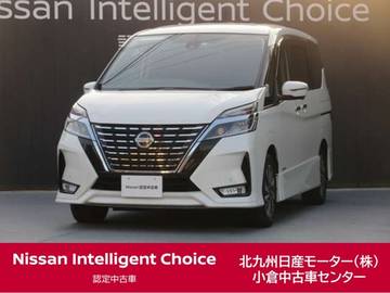 2.0 ハイウェイスター V /純正7インチナビ/全周囲カメラ/