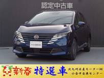 日産 ノート 1200cc 1.2 X 1月4日から販売/試乗車/純正9インチナビ/全