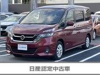 日産 セレナ 2000cc 2.0 X VセレクションII 弊社下取り車