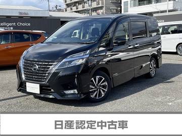 2.0 ハイウェイスター V 下取りワンオーナープロパイロット　ETC2.0