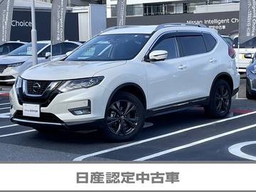 2.0 20Xi 2列車 プロパイロット　2WD　ETC2.0