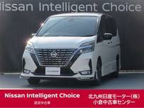 日産 セレナ 2000cc 2.0 ハイウェイスター V /クルーズコントロール/ナビ/全周囲カメラ/