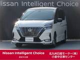 日産 セレナ 2000cc 2.0 ハイウェイスター V /クルーズコントロール/ナビ/全周囲カメラ/