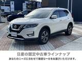 日産 エクストレイル 2000cc 2.0 20Xi 2列車 弊社下取り車　MM518D-Lナビ