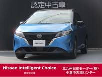 日産 ノート 1200cc 1.2 X /純正7インチナビ/バックカメラ/ETC/