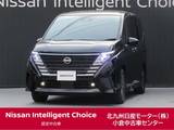 日産 セレナ 1400cc 1.4 e-POWER ハイウェイスターV /試乗車/プロパイロット/12.3インチナビ/