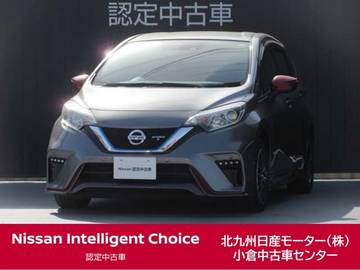 1.2 e-POWER NISMO S /クルーズコントロール/ナビ/全周囲カメラ/